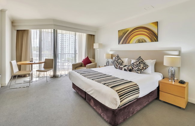 Cosmo Apartment Hotel - Foto 23