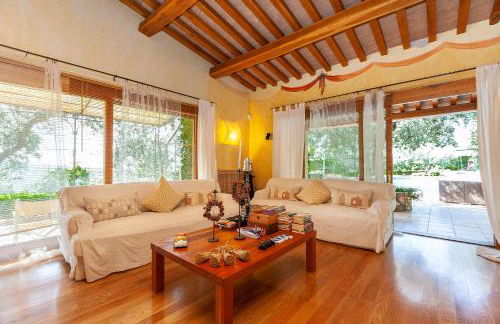 Conti Beccaris Castle by Rental in Rome - Foto 12