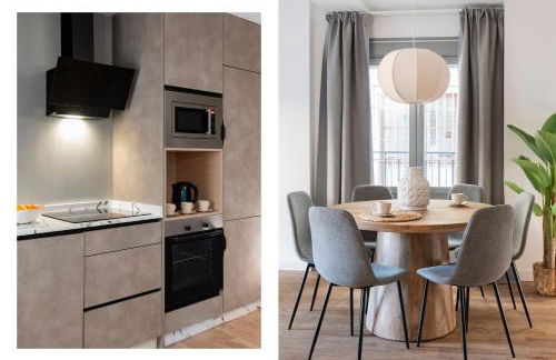 Magno Apartments Atienza - Foto 15