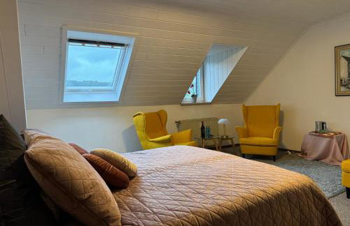 historisches Winzerhaus mit Moselblick - Foto 20