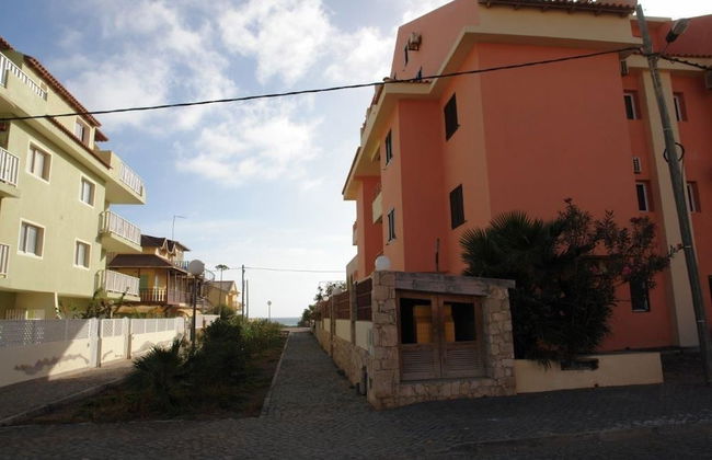 Aparthotel Ponta Preta - Foto 46