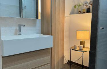 180qm Penthouse mit Sonnenterrasse - Foto 41