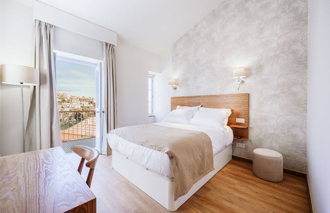 Casa das Andorinhas - 1 Bedroom Apartment Sleeps 4 - Foto 9