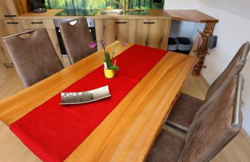 Ferienwohnung Beim Falkner, 60qm - Foto 4