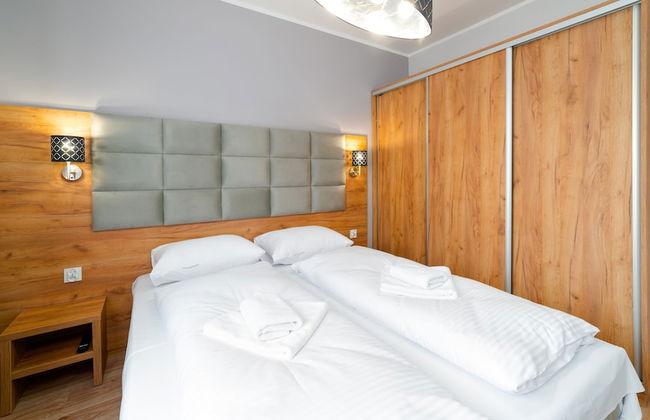 Apartamenty Sun & Snow Karpatia - Foto 47