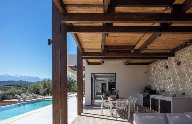 Villa Aglaea - Photo 36