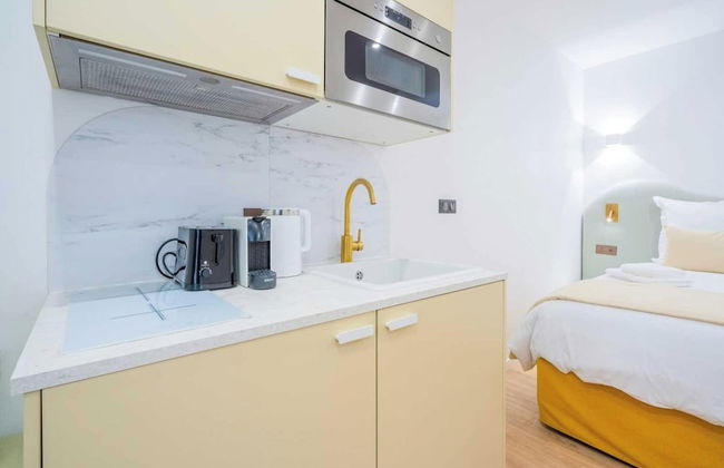 Cosy Studio - Hyper Centre St Tropez - Foto 7