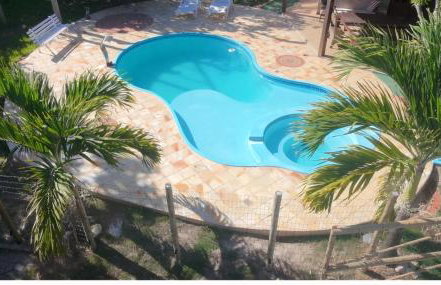 Chalé com piscina em Vilas do Atlântico - Foto 21