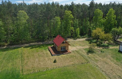 Samosiejka - z widokiem na jezioro - Foto 12