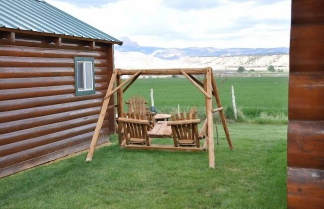 Bryce Country Cabins - Foto 75