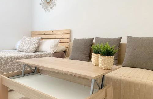 MalagadeVacaciones - Suite Chamizo - Foto 14