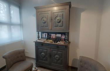 Appart face au mail - Foto 8