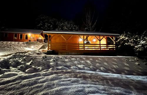 Domki Habzówka - Foto 40