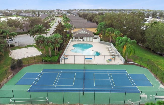 Scuttle Vacation Pool Home W Spa - Foto 74