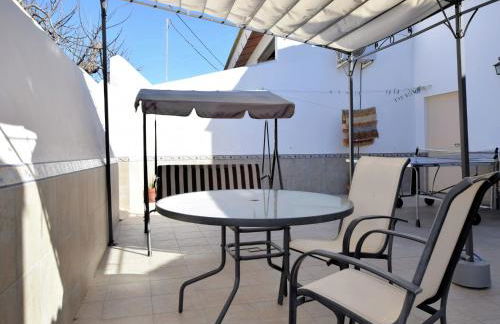 Cottage in Villanueva near El Torcal - Foto 24