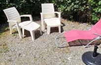 Chalet calme - Photo 9