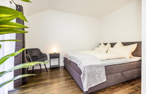 FEEL - Comfort Haus Münsterblick - Nahe Münster - Foto 9