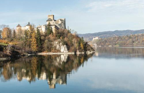 APARTAMENT No1 MOUNTAIN VIEW Sauna Priv okolice Zakopane Czorsztyn Kluszkowce - Photo 63