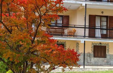 The House with the Hydrangeas - Foto 1