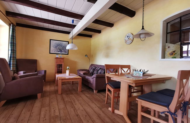 Ferienhof Nina Weilandt - Foto 45