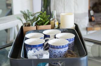 Lili and Blue - Charming house - Foto 32