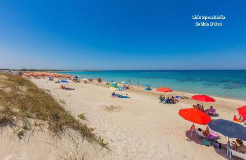 La maison de Rosetta al mare - Foto 35