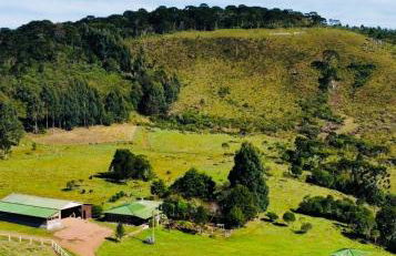 POUSADA FAZENDA PAIM - Foto 38