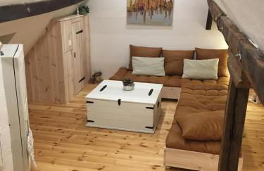 Charmanter Fachwerktraum an der Stadtmauer - Foto 18