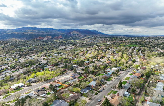 Pioneer Peak - Foto 62