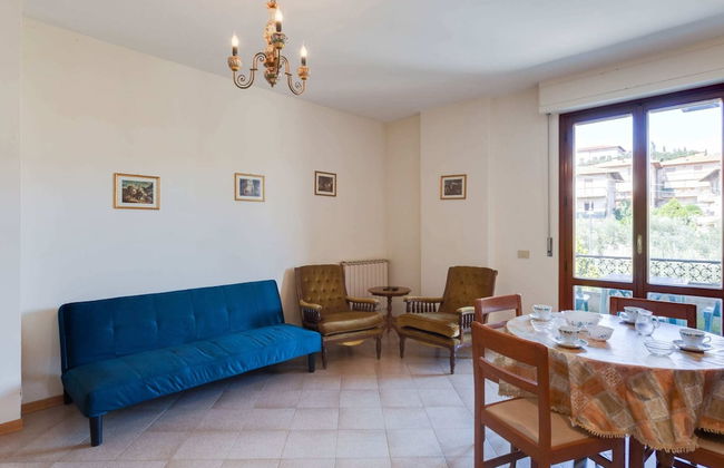 Elegant Apartment on Lake Trasimeno - Foto 41
