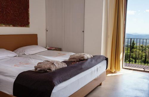 VALDONICA WINERY Fine Dine & Wine Hotel - Foto 51