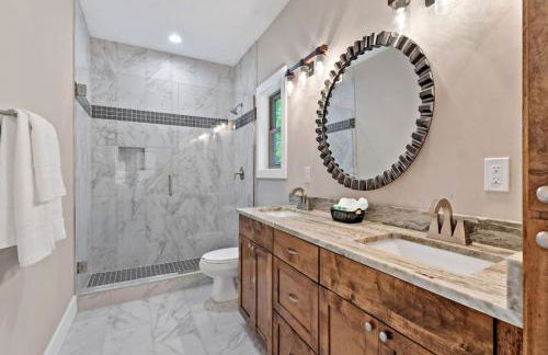 The Toasted Marshmallow 2 Kings Fire Pit Hiking - Foto 22