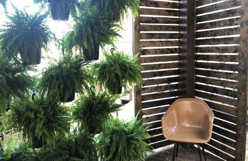 Little Fox Cottage - A Cozy Riverview Getaway Near Chicago - Foto 4