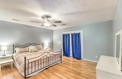 Spacious White Rivers Jewel Fishing Haven! - Foto 13