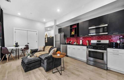 4 Suites Near Downtown Newark - Foto 75