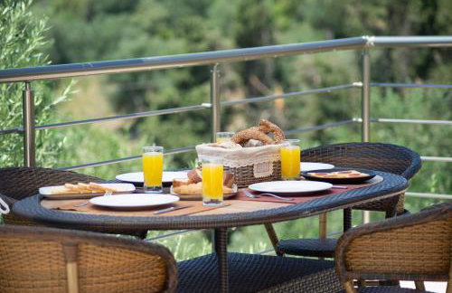 Olea Stone House near the sea - Foto 18