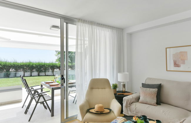 Beachfront Nasas 4 JM - Foto 10