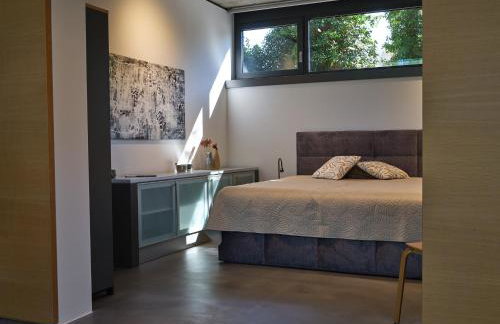 Architektenhaus Hello in Erbach mit High End Interieur zentral aber ruhig - Foto 20