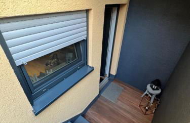 Ferien- und Business Apartment - Foto 2