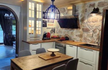 villa in Parnassos - Foto 15