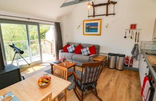 Higher Bumsley Barn - Foto 6