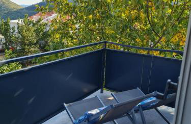 ARYVE® Boutique-Ferienvilla mit Meerblick, Pool und Design-Interieur in Bribir - Foto 58