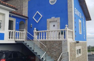 Apartamentos Santa Justa - Foto 7