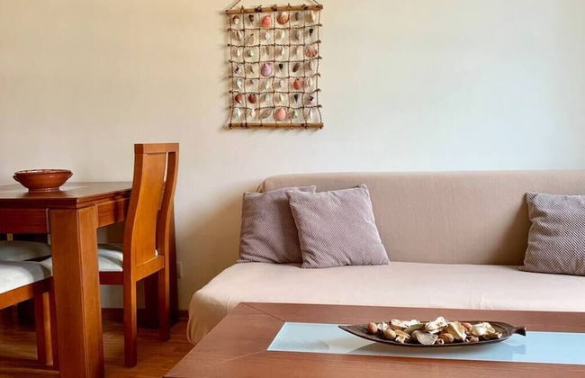 Apartello - Garden of Eden 5, Sveti Vlas - Studio - Foto 9