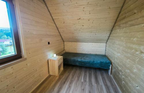 Domki Bieszczadzka Polana - Foto 34