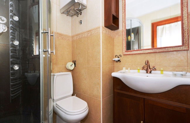 Apartment Villa Bepe - Foto 15