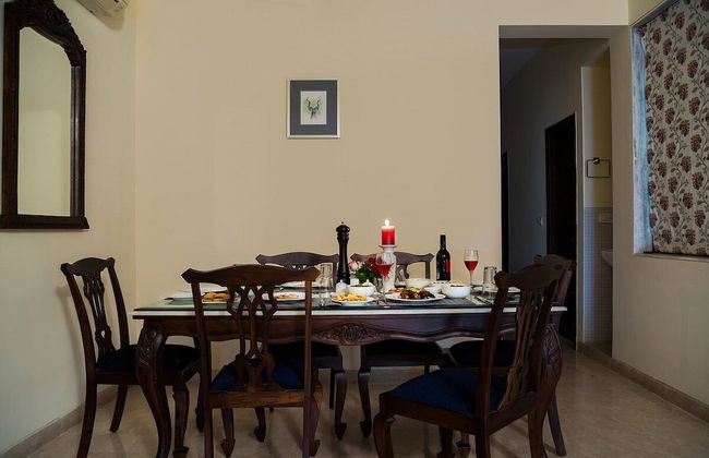 Sajjan Niwas - Foto 7