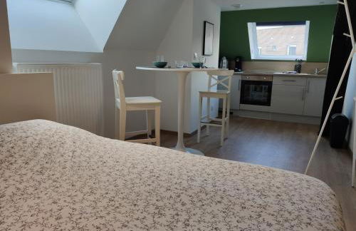 Résidence Jehan Froissart - Foto 28