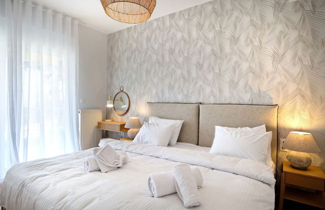 Triplex Villa Gardenia Glyfada sea view - Foto 14