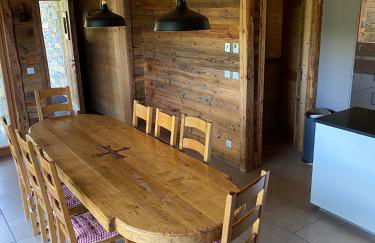 Chalet Fontaines - Photo 23